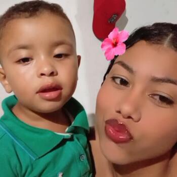 Babá em Sapé (Paraíba): Isabele