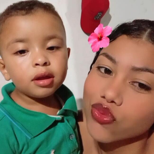 Babysitter in Sapé (Paraíba): Isabele