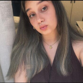 Nanny in Sada: Vanesa