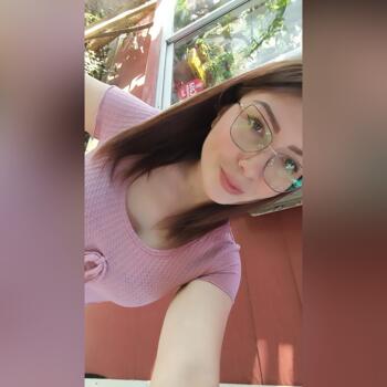 Niñera Chillán: Estefany