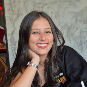 Babysitter in Rio de Janeiro: Lais