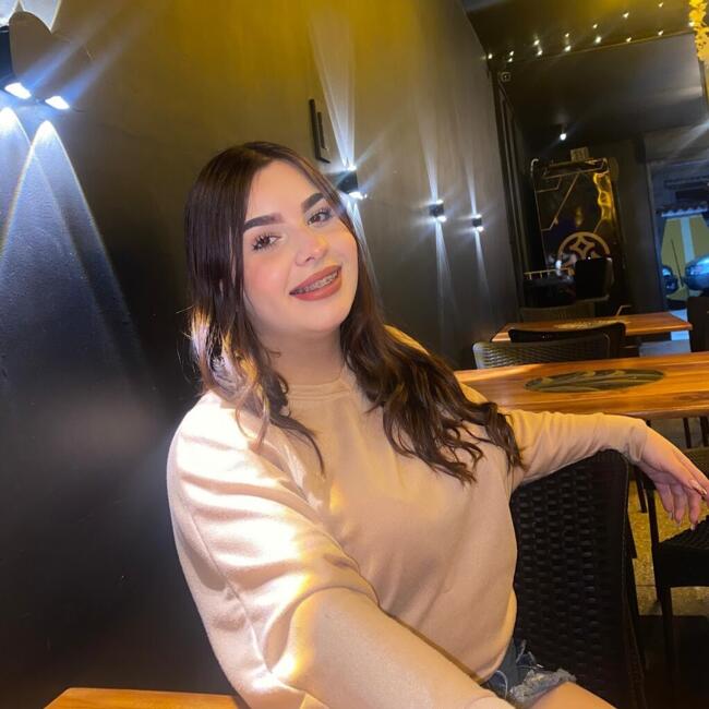 Babysitter in Santiago: Luz