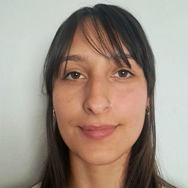 Niñera en Los Polvorines: Candelaria