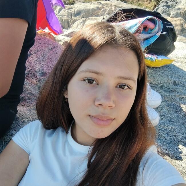 Babysitter in Recoleta: Khymary