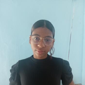 Babysitter in Santo Domingo: Rosairis