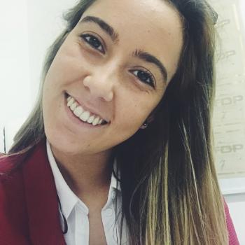 Babysitter in Torres Vedras: Sara