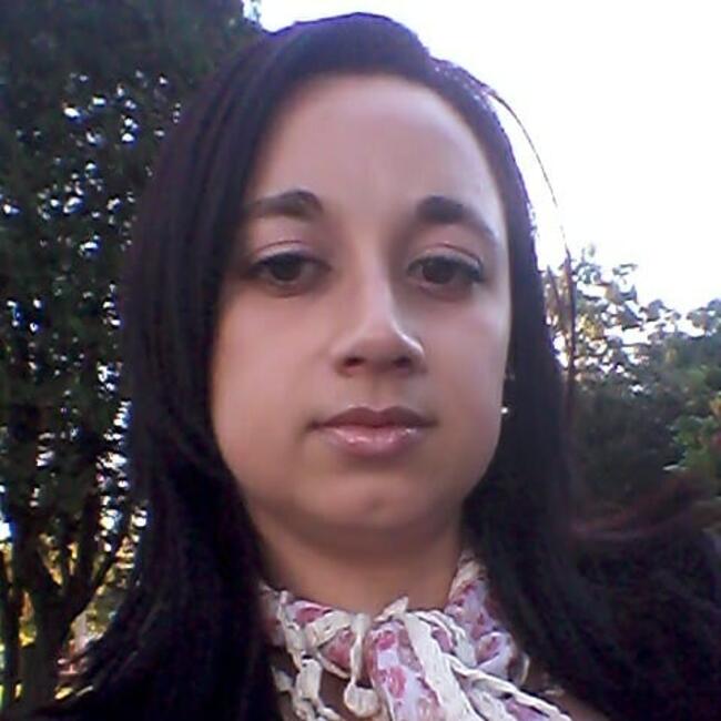 Babysitter in Montevideo: Letycia