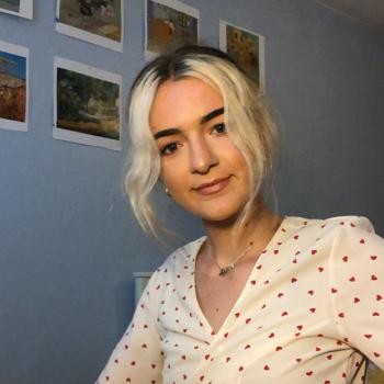 Babysitter in Dún Laoghaire: Fionnuala