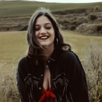 Nanny Logroño: Susana