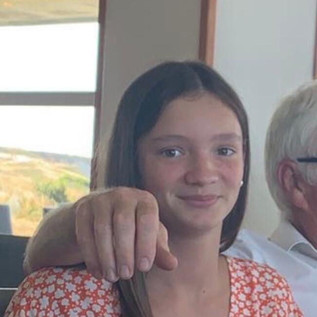 Babysitter in Le Havre: Eloïse