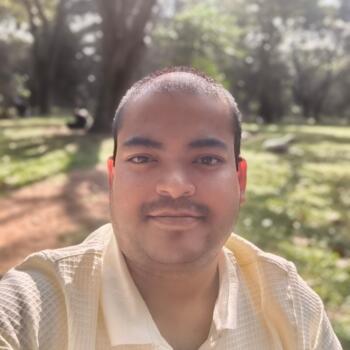 Nanny job in Bengaluru: babysitting job Arjun