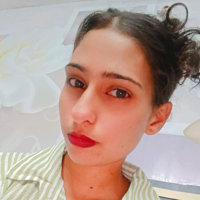 Babysitting job in Samrāla: Neha