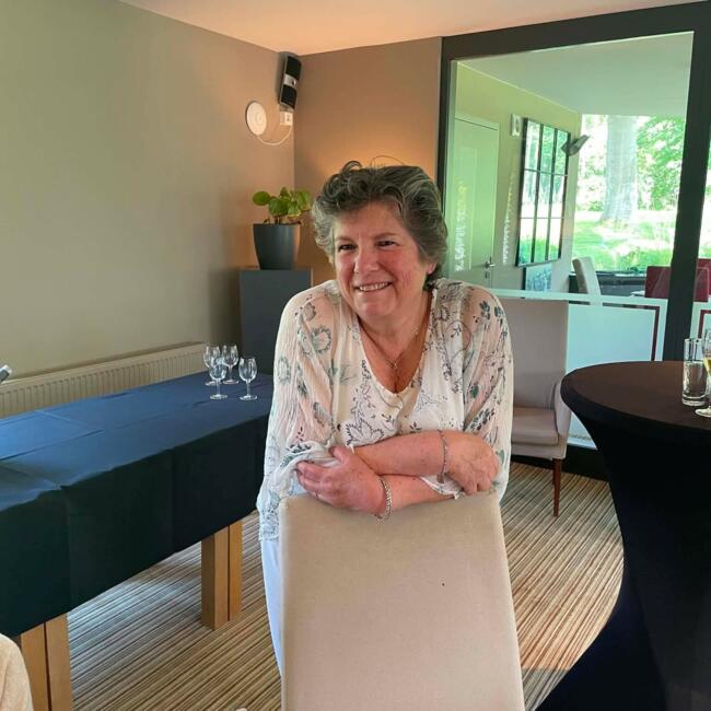 Babysitter in La Hulpe: Marianne