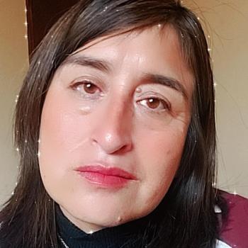 Babysitter in Cusco: Susana Violeta