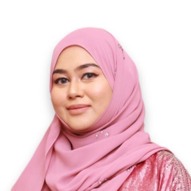 Childminder in Singapore Island: Sarah