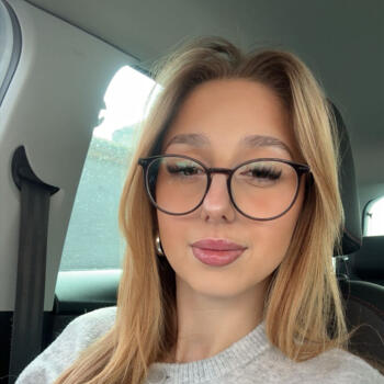 Babysitter in Hollabrunn: Sarah