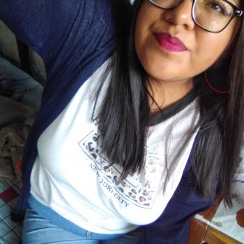 Niñera en Naucalpan de Juárez: Jarett Adriana
