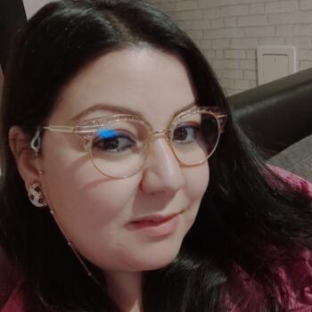 Nounou à Paris: Amira