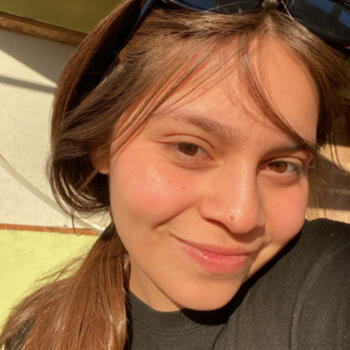 Babysitter in San Joaquín: Dayanna