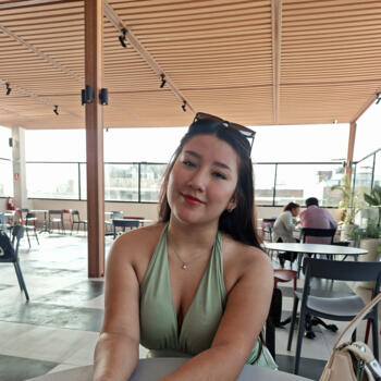 Babysitter in Laredo: Ana Belén