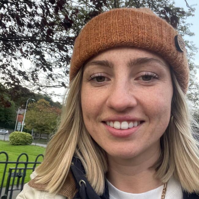 Babysitter in Bangor: Catrin