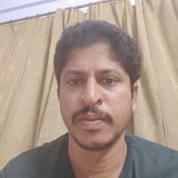 Parent Bengaluru: Sunil