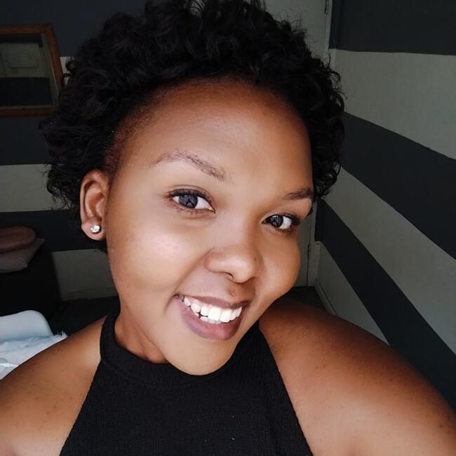 Babysitter in Roodepoort: Tshegofatso