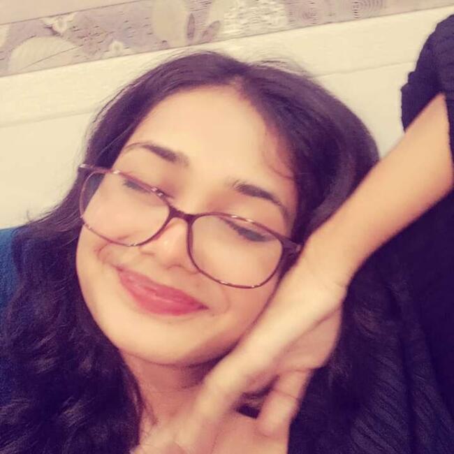 बम्बई में बेबीसिटर: Preeti