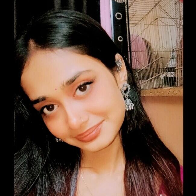 Babysitter in Mumbai: Preeti