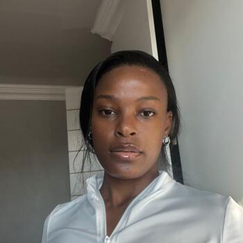 Babysitter in Pretoria: Olerato