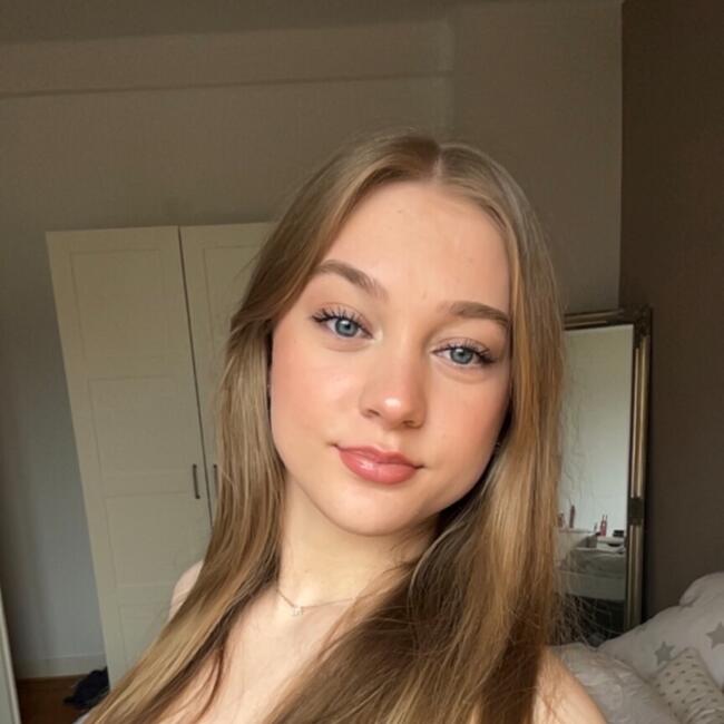 Babysitter in Düsseldorf: Anna