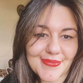 Babysitter London: Yasemin