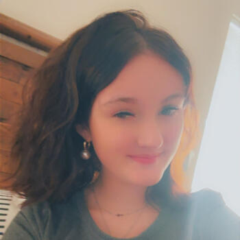 Babysitter in Burleson: Natalyn
