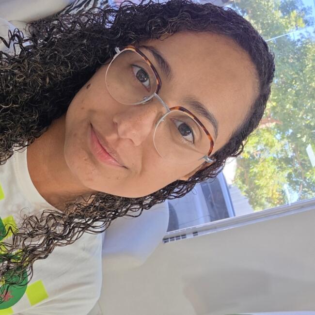 Babysitter in Düsseldorf: Marianna