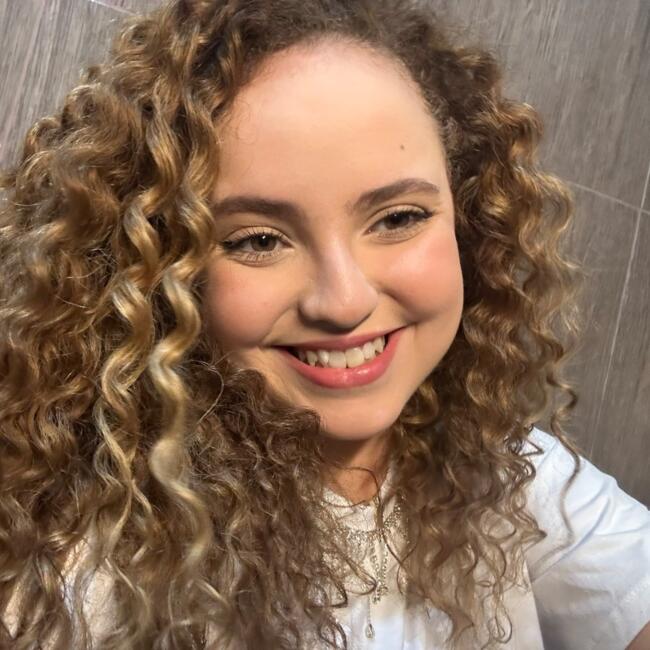 Babá em Recife: Bianca