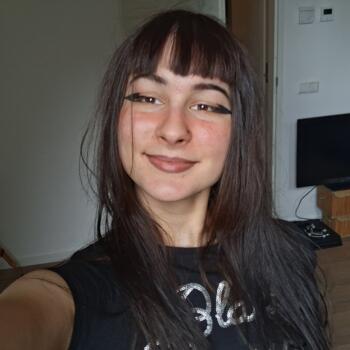 Babysitter in Haarlem: Jázmin