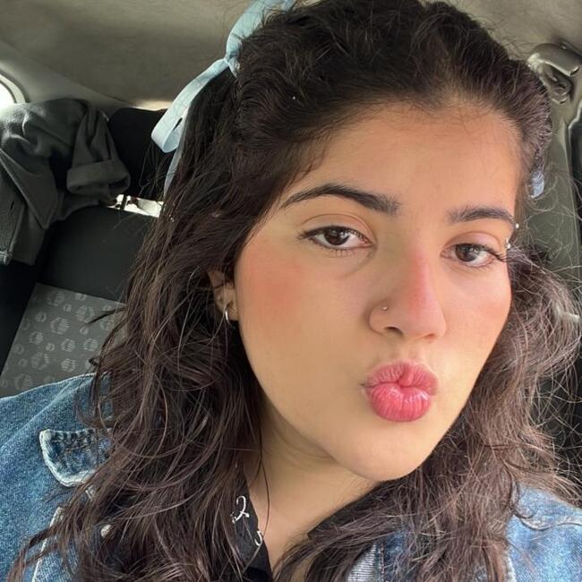 Babysitter in Duque de Caxias: Samara