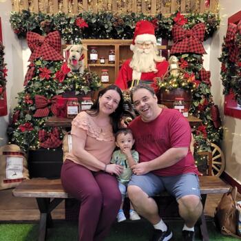 Babysitting job in Artur Nogueira: babysitting job Paulo