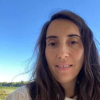 Babysitting job in Vilamarxant: babysitting job Gisela