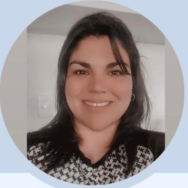 Babysitter in Canelones: Florencia