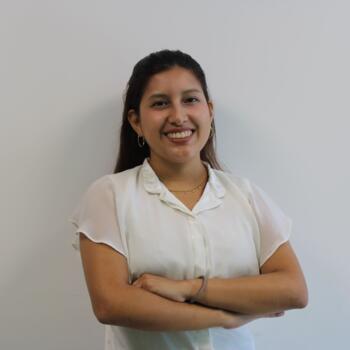 Nounou à Valence: Andrea