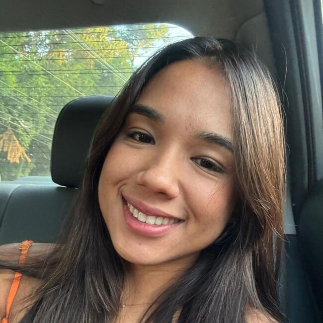 Babysitter in Jundiaí: Kamilla