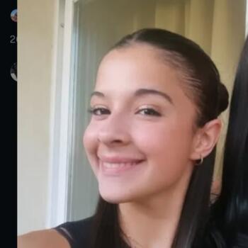 Babysitter in Tarragona: Carla Isabella