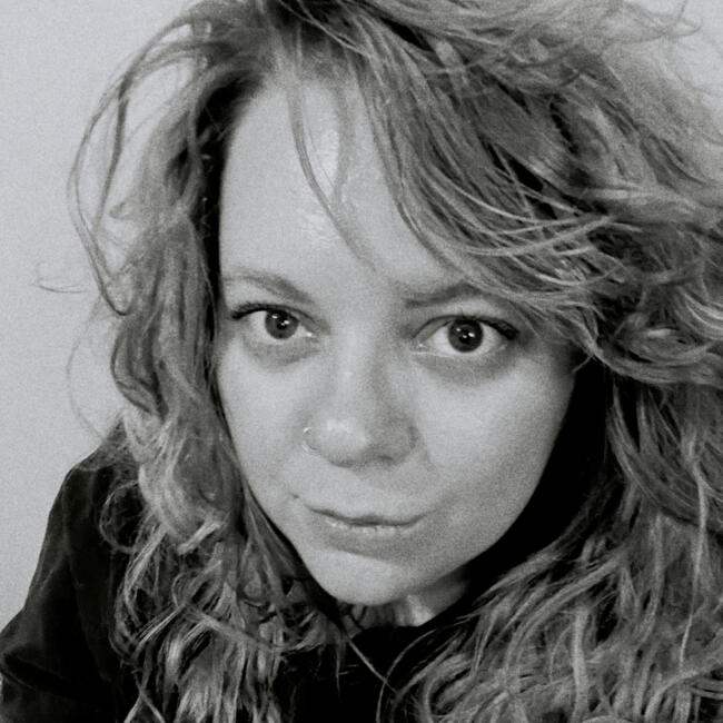 Babysitter in Conway (South Carolina): Anna Marie