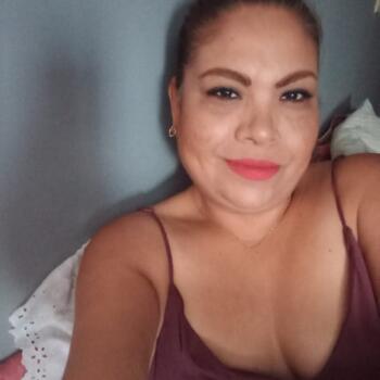 Babysitter in Ciudad Juárez: Dora