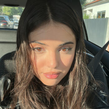 Babysitter Silvares (Fafe): Clarisse