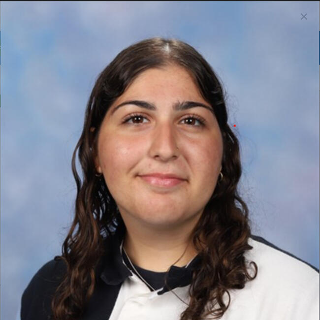 Babysitter in Darwin: Maria