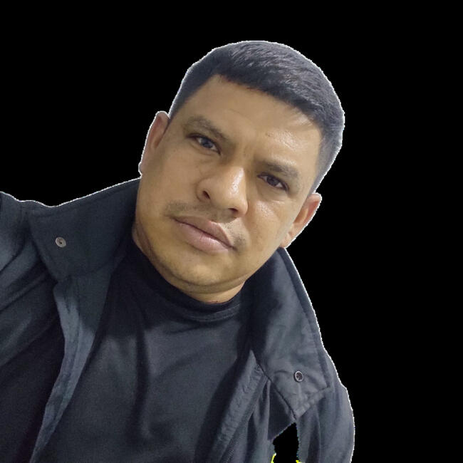 Babysitting job in Galapa: Deivis