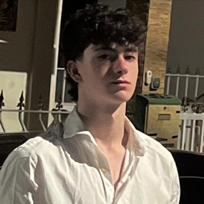 Babysitter em Águeda: Afonso