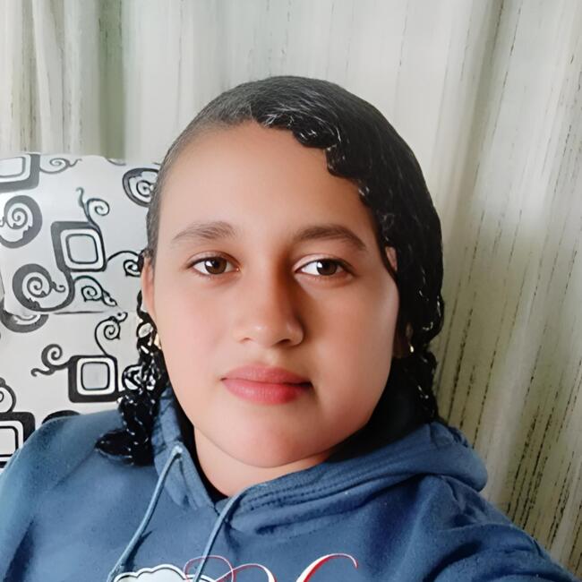 Babysitter in Cartagena: Yecenia Alvarez